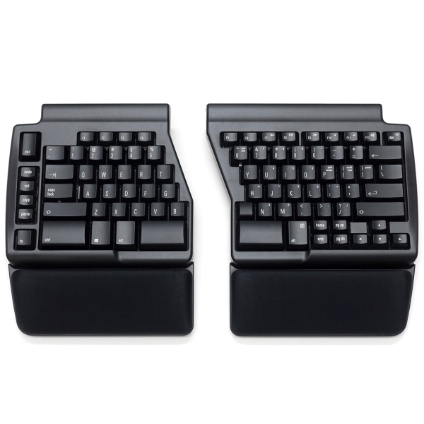 Matias Matias Programmable Ergo Pro for Win FK403QPC-P/3 Keyboard