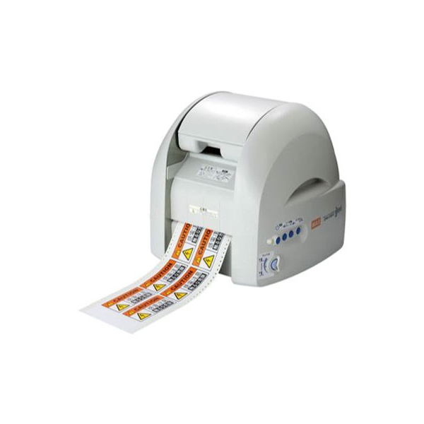 MAX B pop CPM100H5 Label Writer