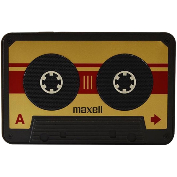 Maxell MXSP-BT90GD Bluetooth Speaker