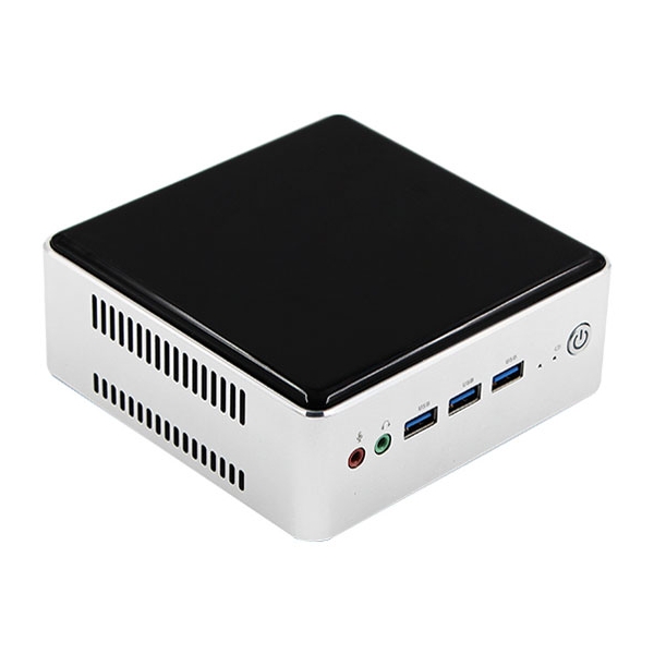 Barebone Mini Computer Maxtang Maxtang MTN-FP50-4/128(3020E)