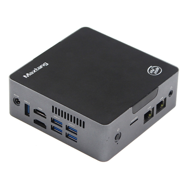 Barebone Mini Computer Maxtang Maxtang MTN-GL50-8/128(J4125)