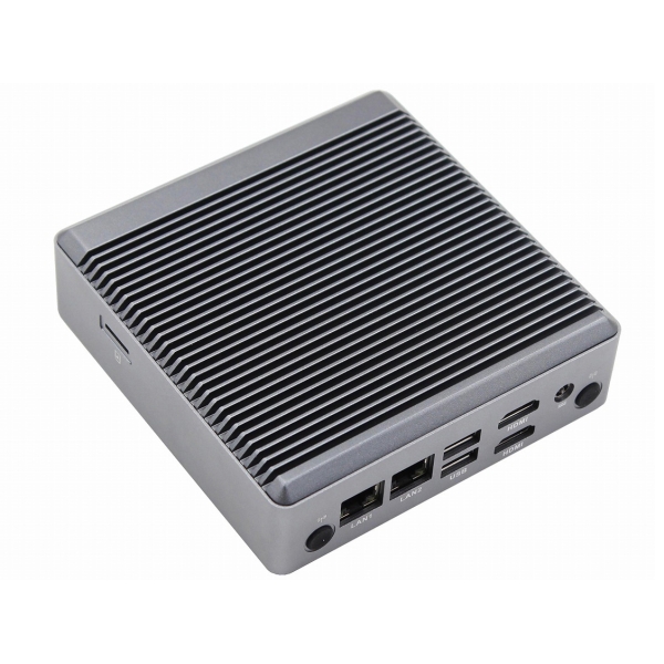 Barebone Mini Computer Maxtang Maxtang NX6412-4/128(J6412)