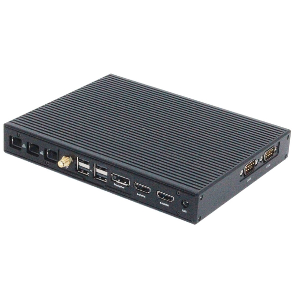 Barebone Mini Computer Maxtang Maxtang VAPL30-4/128(J3455)