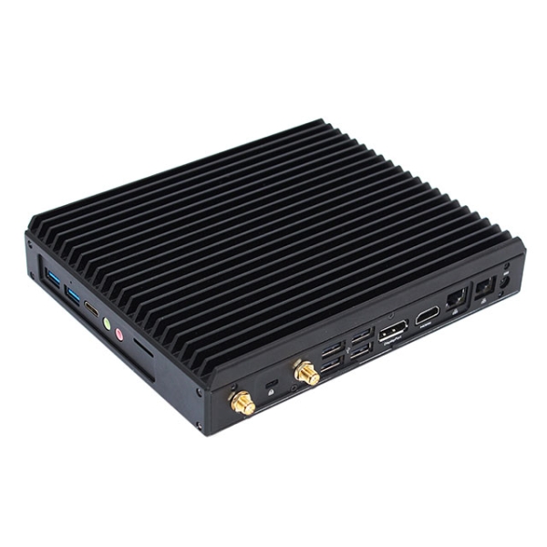 Barebone Mini Computer Maxtang Maxtang VHWL30-8/128(8145U)