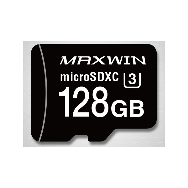 MAXWIN SD-A128G 128GB Card