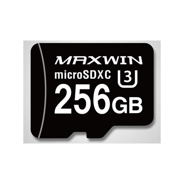 MAXWIN SD-A256G 256GB Card