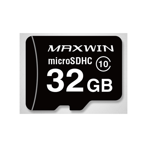 MAXWIN SD-A32G 32GB Card