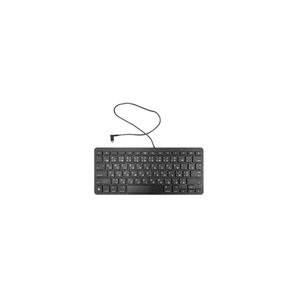 MDS MDS-IOSLKBBK black Keyboard