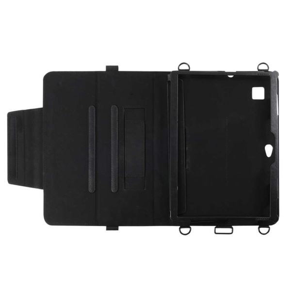 MDS MDS-TCCHPEX2G8BK Black Tablet Case