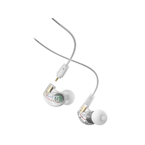 MEE audio M6 PRO 2nd Generation clear Earphone Headphone