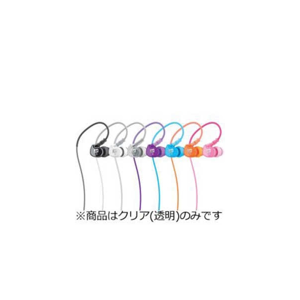 MEE audio M6P2 clear Earphone Headphone