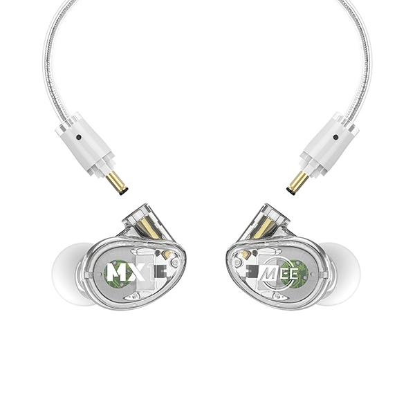 MEE audio MX1 PRO clear Earphone Headphone