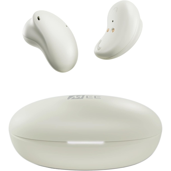 MEE audio PEBBLES TW3-SN sandstone Earphone Headphone