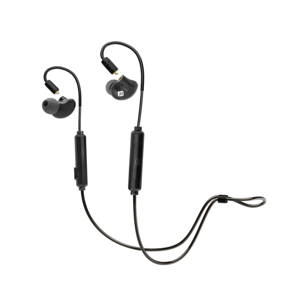 MEE audio Pinnacle P2BTX2 Earphone Headphone