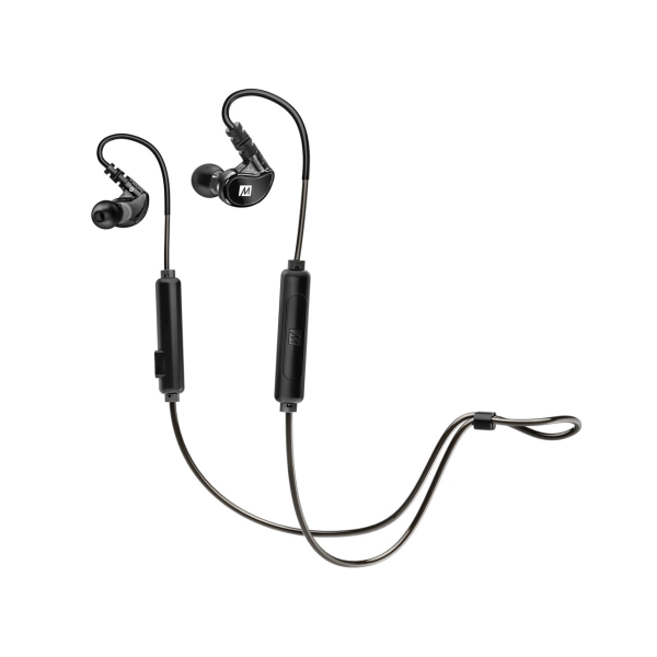 MEE audio X6G2 Earphone Headphone