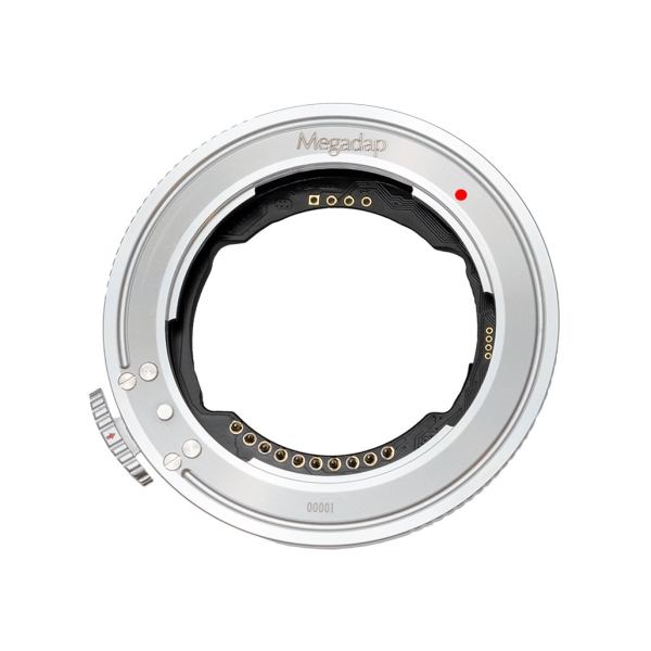 Megadap ETZ21-P Camera Conversion Lens