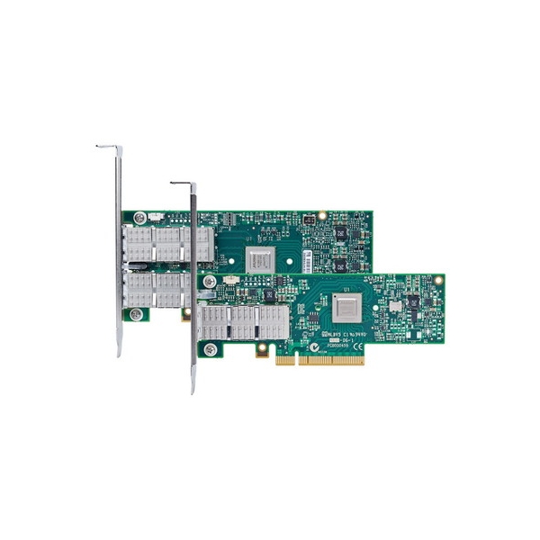 Interface Card Melanox Technologies ConnectX-3 MCX354A-QCBT QSFP