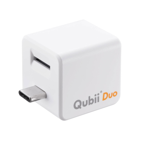 Memory Card Reader Sanwa Supply 400-ADRIP014W USB Type-C microSD White Computers Memory Cards
