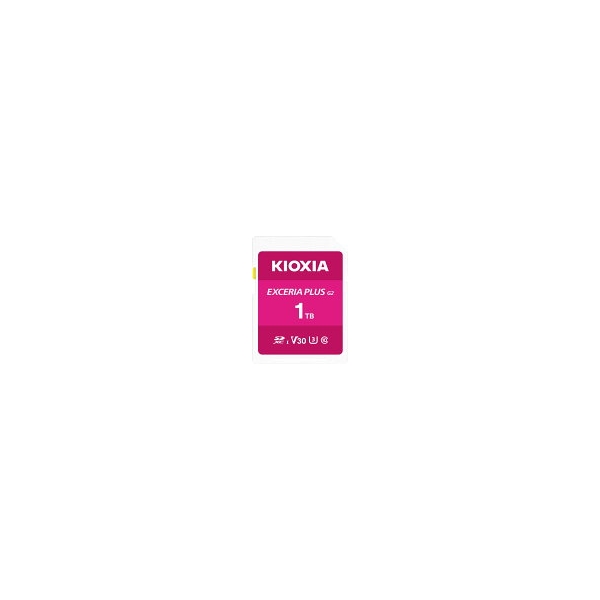 Memory Shea EXCERIA PLUS G2 KSDH-B001T 1TB Card