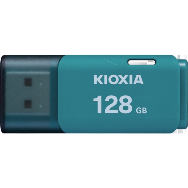 Memory Shea TransMemory U202 KUC-2A128GL 128GB light blue USB Flash Drive