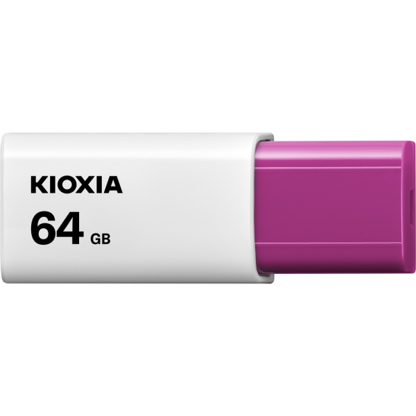 Memory Shea TransMemory U304 KUN-3A064GR 64GB magenta USB Flash Drive