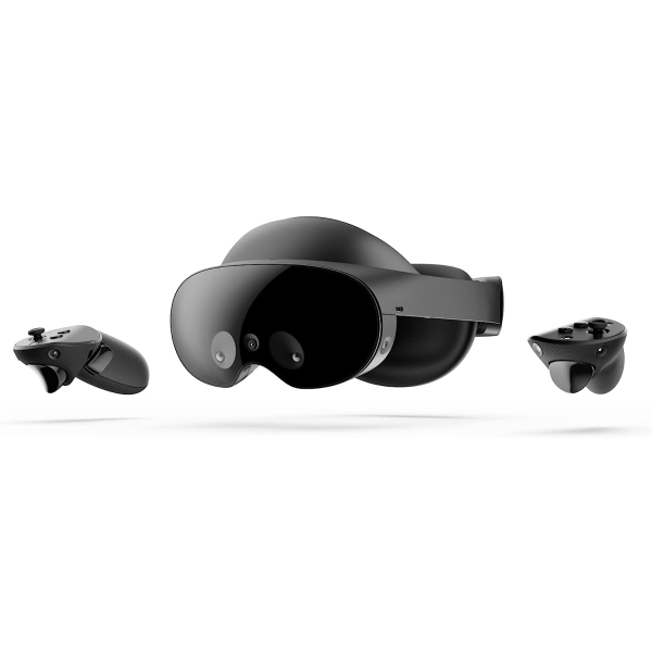 Meta Quest Pro 899-00411-01 VR Headset