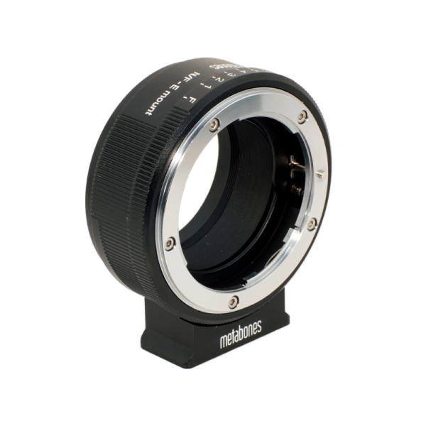 Metabones M645-LS-BM1 Camera Conversion Lens