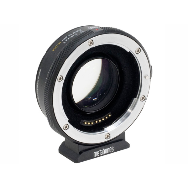 Camera Conversion Lens Metabones Speed Booster ULTRA MB_SPEF-E-BT4 Conversion Lense