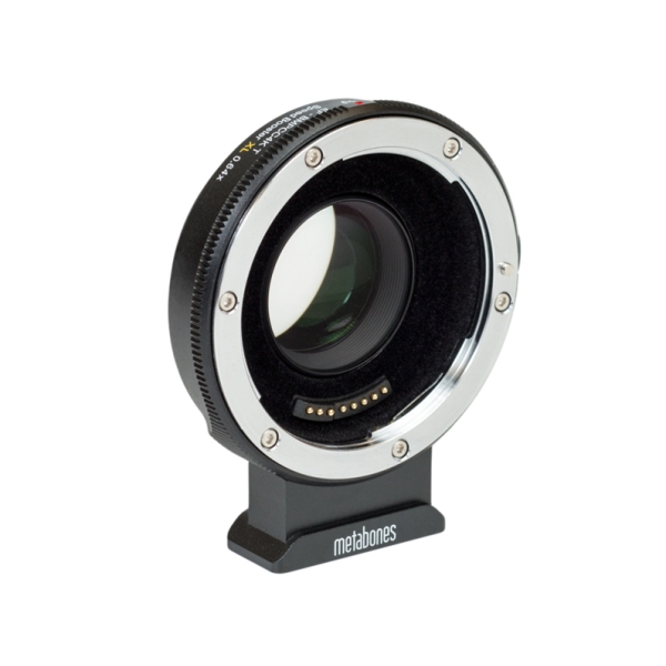 Camera Conversion Lens Metabones Speed Booster XL MB_SPEF-m43-BT9 Conversion Lense