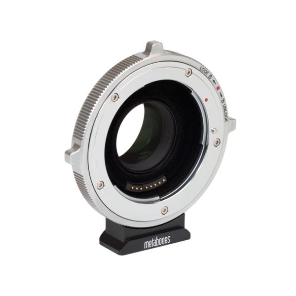 Camera Conversion Lens Metabones Speed Booster XL MB_SPEF-m43-BTB Conversion Lense