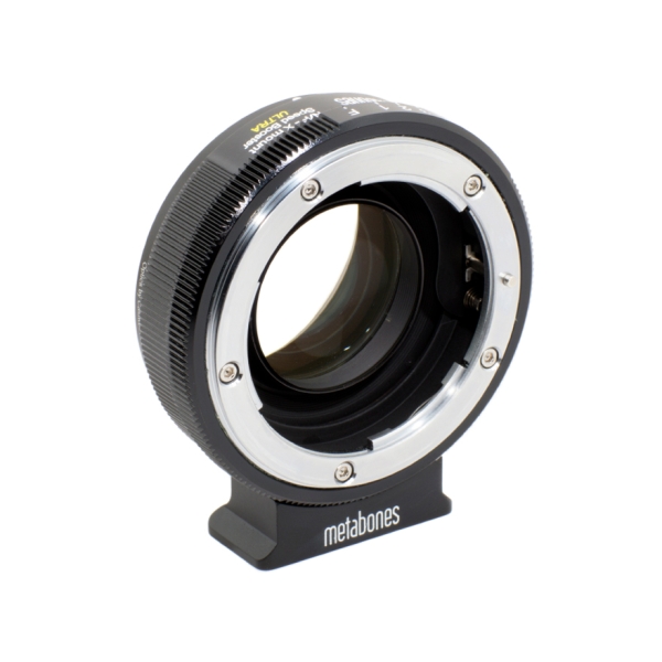 Metabones Speed Booster XL MB_SPEF-M43-BT3 Camera Conversion Lens