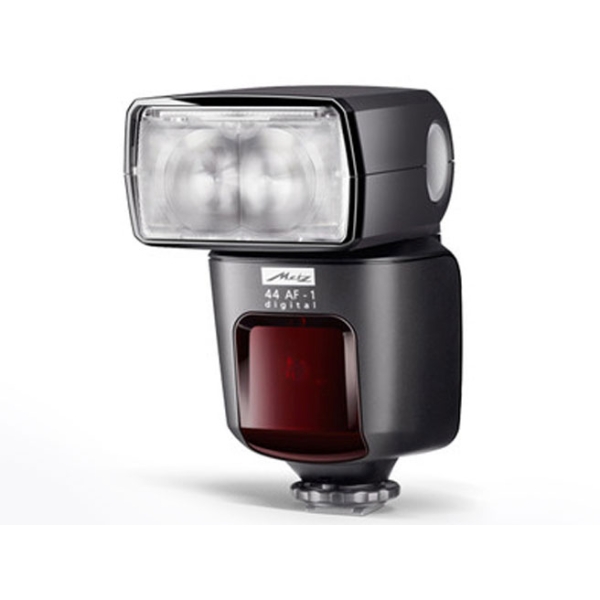 Camera Flash Metz MECABLITZ 44AF-1 digital for Sony multi-interface shoe