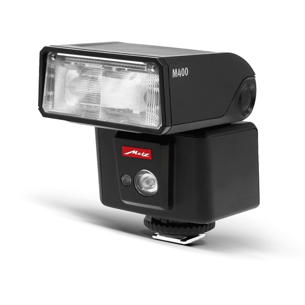 Camera Flash Metz MECABLITZ M400 for Canon