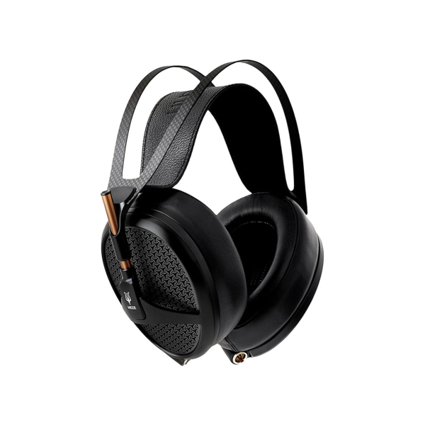 MEZE AUDIO Empyrean JET BLACK MEMP-JB-J Earphone Headphone