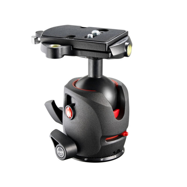 Camera Tripod Head MH055M0-RC4 Tripod Head