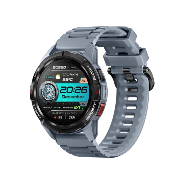 Mibro Mibro GS Active SP380010-C23 gold Smart Watch