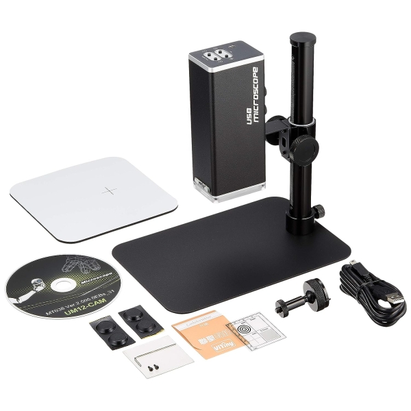 MicroLinks Technology ViTiny UM12 Microscope