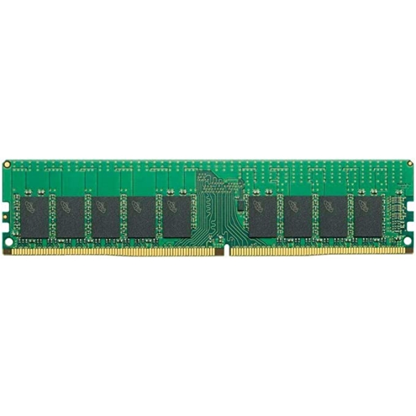 Memory Micron MTA18ASF2G72PDZ-3G2J3 DDR4 PC4-25600 16GB ECC Registered