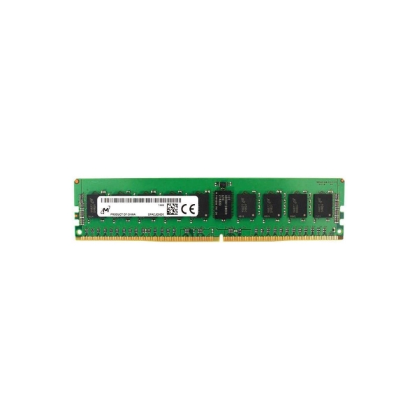 Micron MTA9ASF2G72PZ-3G2F1R DDR4 PC4-25600 16GB ECC Registered Memory