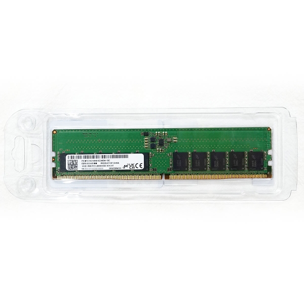 Micron MTC20C2085S1EC48BA1R DDR5 PC5-38400 32GB ECC Memory