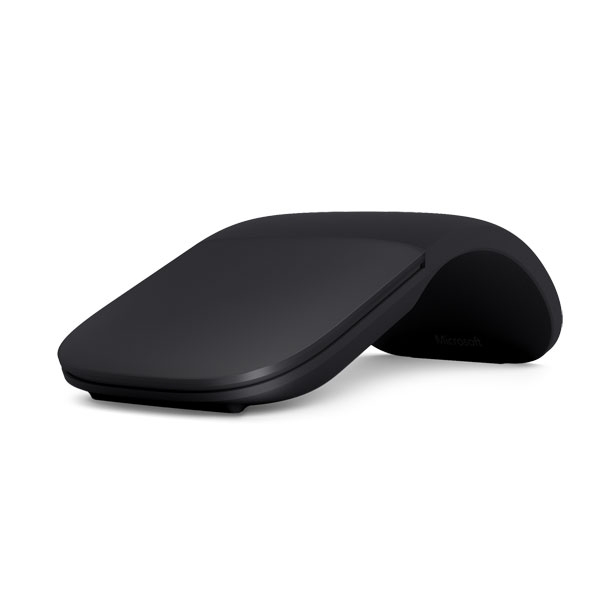 Mouse Microsoft Arc Mouse ELG-00007 black Mouse