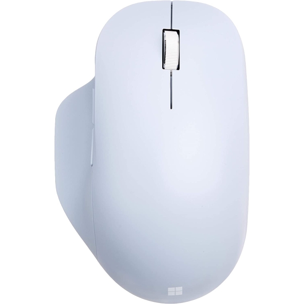 Mouse Microsoft Bluetooth Ergonomic Mouse 222-00063 Pastel Blue Mouse