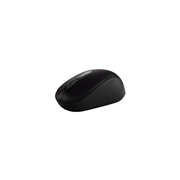 Mouse Microsoft Bluetooth Mobile Mouse 3600 PN7-00007 Black Mouse