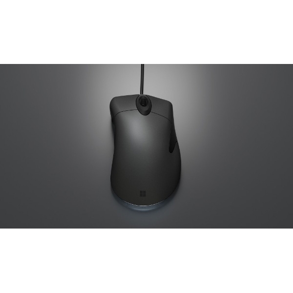 Mouse Microsoft Classic IntelliMouse HDQ-00008 Mouse