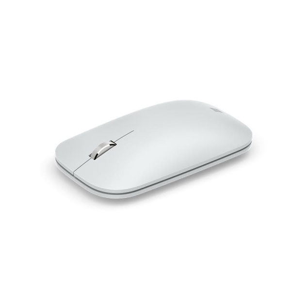 Mouse Microsoft modern mobile mouse KTF-00062 gray Shah Mouse