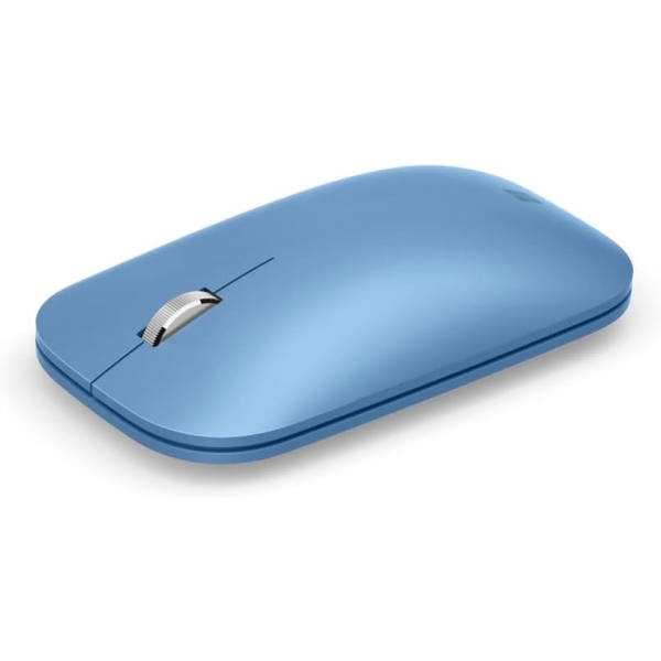 Microsoft modern mobile mouse KTF-00078 sapphire Mouse