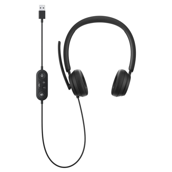 Headset Microsoft Modern USB Headset 6ID-00019