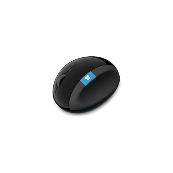 Mouse Microsoft Sculpt Ergonomic Mouse L6V-00013 Mouse