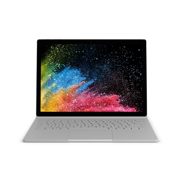 Tablet Microsoft Surface Book 2 15 inches FVH-00010 Tablet