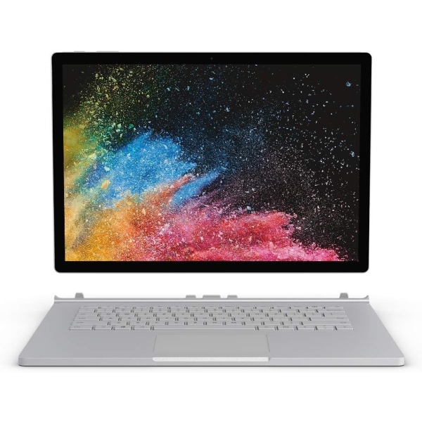 Tablet Microsoft Surface Book 2 15 inches FVH-00031 Tablet